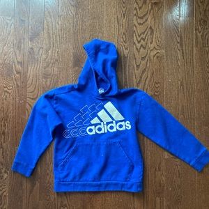 Adidas hoodie